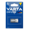 VARTA CR 123A BLI 1 LITHIUM Батарейка. Photo 1